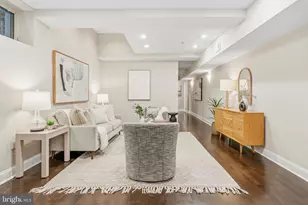 1321 Euclid St NW, Washington, DC 20009 - Photo 6
