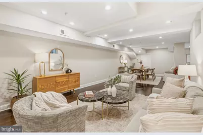 1321 Euclid Street NW #T1, Washington, DC 20009 - Photo 8