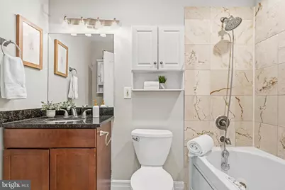 1321 Euclid Street NW #T1, Washington, DC 20009 - Photo 16