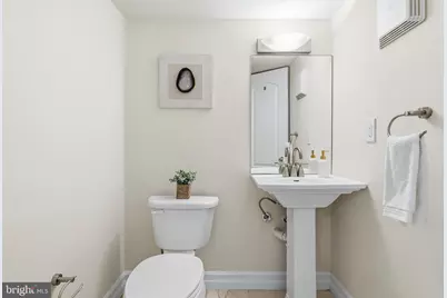 1321 Euclid Street NW #T1, Washington, DC 20009 - Photo 12