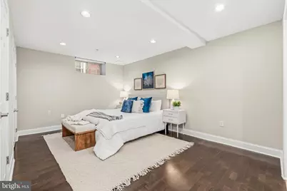 1321 Euclid Street NW #T1, Washington, DC 20009 - Photo 18