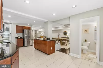 1321 Euclid Street NW #T1, Washington, DC 20009 - Photo 4