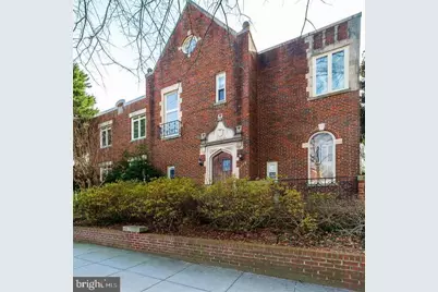 1518 Whittier Street NW, Washington, DC 20012 - Photo 2