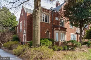 1518 Whittier St NW, Washington, DC 20012 - Photo 1