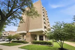 1245 4th St SW, Washington, DC 20024 - Photo 22