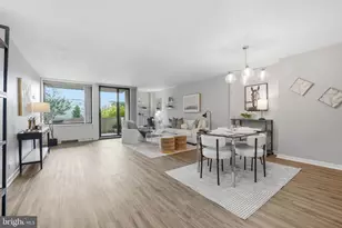 1245 4th St SW, Washington, DC 20024 - Photo 2