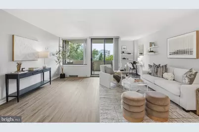 1245 4th Street SW #E301, Washington, DC 20024 - Photo 1