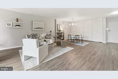 1245 4th Street SW #E301, Washington, DC 20024 - Photo 8