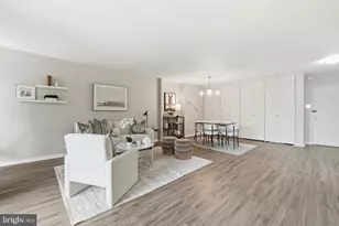 1245 4th St SW, Washington, DC 20024 - Photo 8