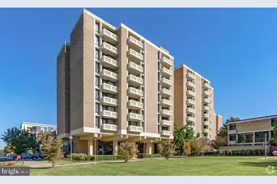 1245 4th Street SW #E301, Washington, DC 20024 - Photo 1