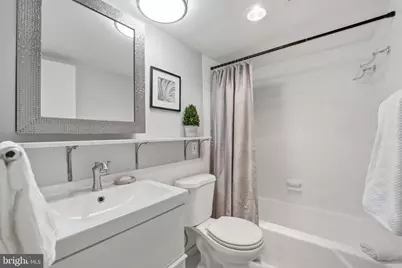 1245 4th Street SW #E301, Washington, DC 20024 - Photo 16