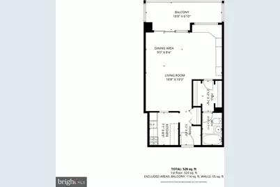 730 24th Street NW #312, Washington, DC 20037 - Photo 38