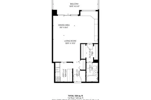 730 24th St NW, Washington, DC 20037 - Photo 38