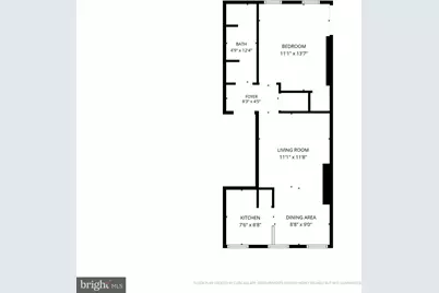 1420 11th Street NW #1, Washington, DC 20001 - Photo 14