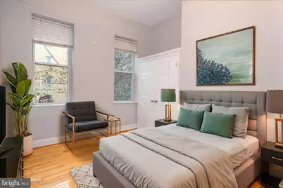 1420 11th Street NW #1, Washington, DC 20001 - Photo 2