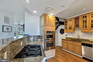 4622 New Hampshire Ave NW, Washington, DC 20011 - Photo 6