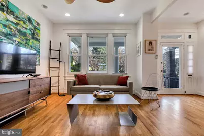 4622 New Hampshire Avenue NW, Washington, DC 20011 - Photo 4