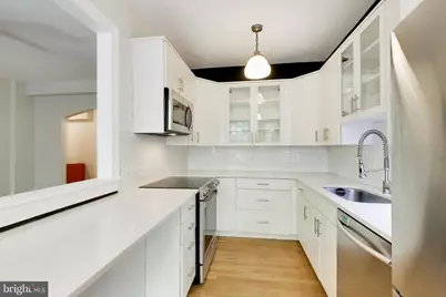 5402 Connecticut Avenue NW #204, Washington, DC 20015 - Photo 12