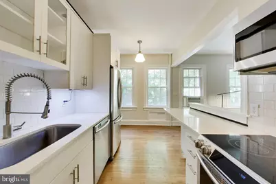 5402 Connecticut Avenue NW #204, Washington, DC 20015 - Photo 14