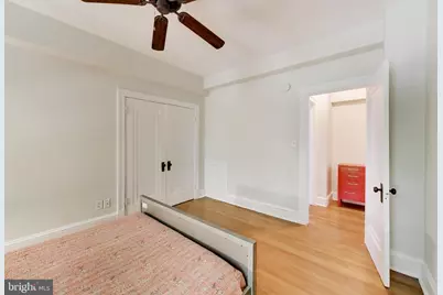 5402 Connecticut Avenue NW #204, Washington, DC 20015 - Photo 16