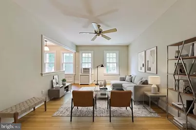 5402 Connecticut Avenue NW #204, Washington, DC 20015 - Photo 6