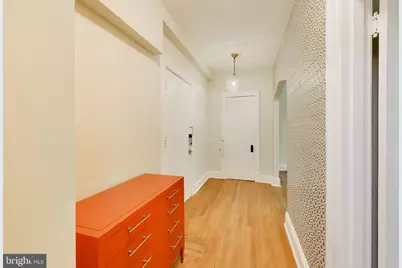 5402 Connecticut Avenue NW #204, Washington, DC 20015 - Photo 4