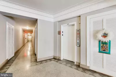 5402 Connecticut Avenue NW #204, Washington, DC 20015 - Photo 20