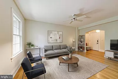 5402 Connecticut Avenue NW #204, Washington, DC 20015 - Photo 10