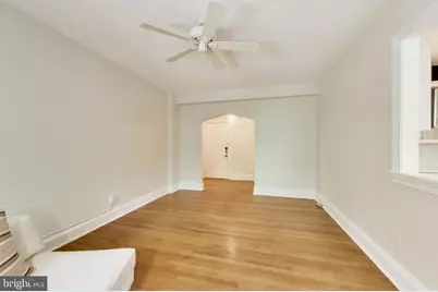 5402 Connecticut Avenue NW #204, Washington, DC 20015 - Photo 8