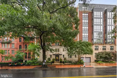 1437 Rhode Island Avenue NW #109, Washington, DC 20005 - Photo 4