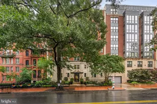 1437 Rhode Island Ave NW, Washington, DC 20005 - Photo 4