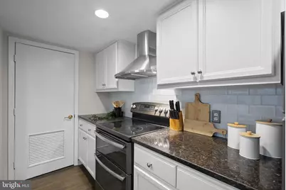 1437 Rhode Island Avenue NW #109, Washington, DC 20005 - Photo 12