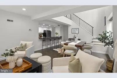 1437 Rhode Island Avenue NW #109, Washington, DC 20005 - Photo 2