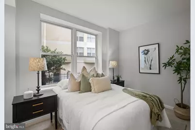 1437 Rhode Island Avenue NW #109, Washington, DC 20005 - Photo 24