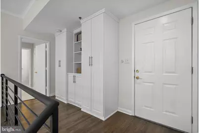 1437 Rhode Island Avenue NW #109, Washington, DC 20005 - Photo 20