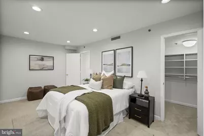 1437 Rhode Island Avenue NW #109, Washington, DC 20005 - Photo 18