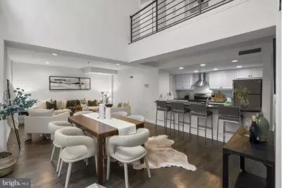 1437 Rhode Island Avenue NW #109, Washington, DC 20005 - Photo 8
