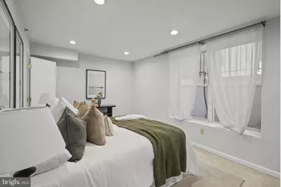 1437 Rhode Island Avenue NW #109, Washington, DC 20005 - Photo 16
