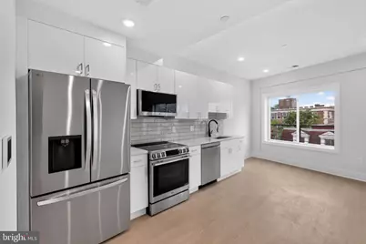 1650 Columbia Road NW #401, Washington, DC 20009 - Photo 4