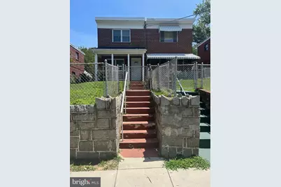 36 58th Street SE, Washington, DC 20019 - Photo 2