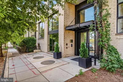 1628 11th Street NW #405, Washington, DC 20001 - Photo 2