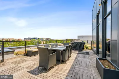 1628 11th Street NW #405, Washington, DC 20001 - Photo 22