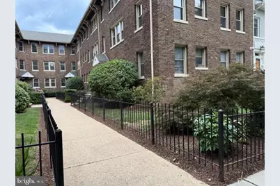 1725 Lanier Place NW #24B, Washington, DC 20009 - Photo 12