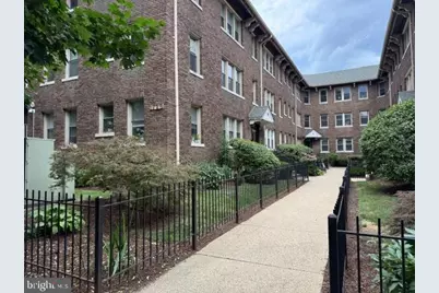 1725 Lanier Place NW #24B, Washington, DC 20009 - Photo 8