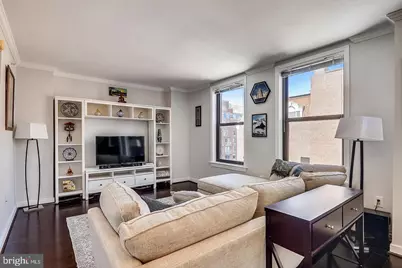 631 D Street NW #934, Washington, DC 20004 - Photo 4