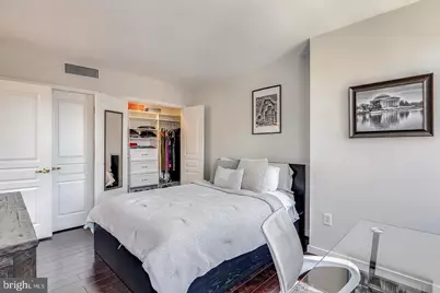 631 D Street NW #934, Washington, DC 20004 - Photo 6