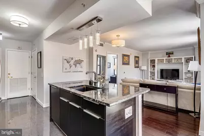 631 D Street NW #934, Washington, DC 20004 - Photo 8