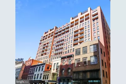 631 D Street NW #934, Washington, DC 20004 - Photo 22