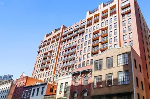 631 D Street NW, Washington, DC 20004 - Photo 22