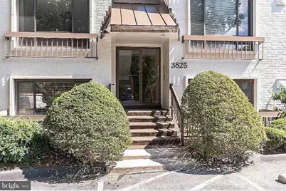 3825 Davis Place NW #3, Washington, DC 20007 - Photo 1
